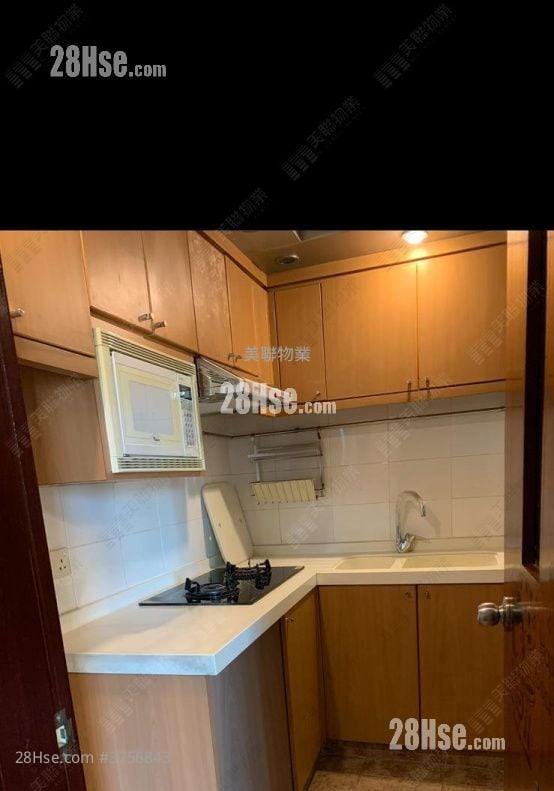 牵晴间 售盘 2 房 439 平方尺