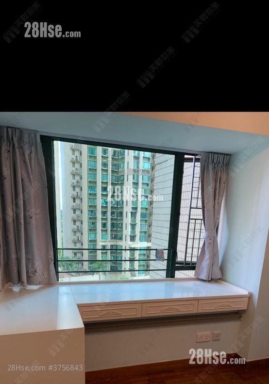 牵晴间 售盘 2 房 439 平方尺