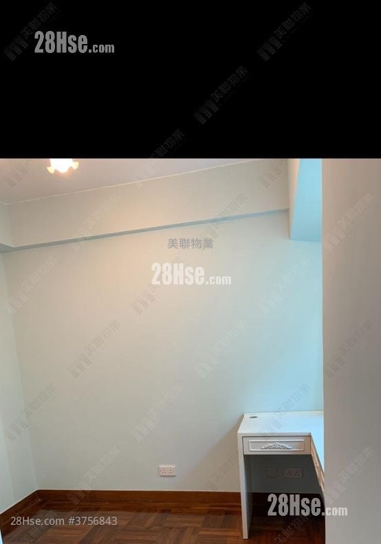 牵晴间 售盘 2 房 439 平方尺