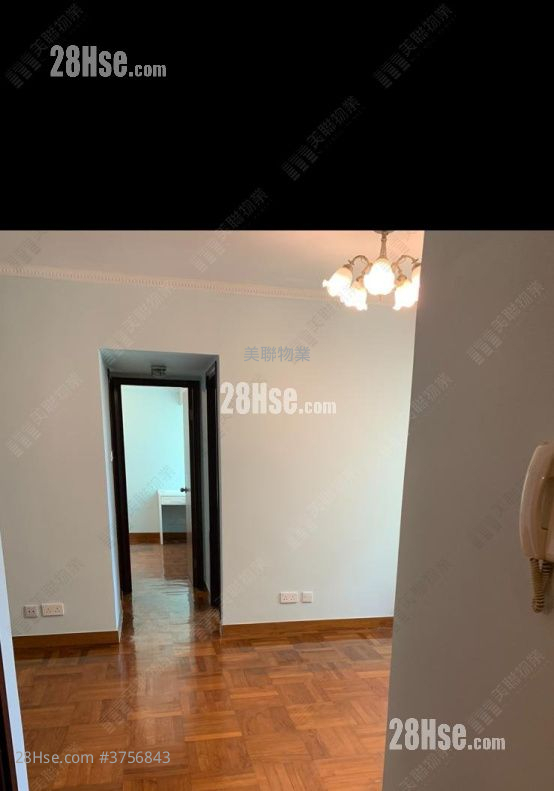 牵晴间 售盘 2 房 439 平方尺