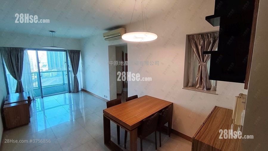 藍天海岸 售盤 3 房 , 2 浴室 777 平方呎