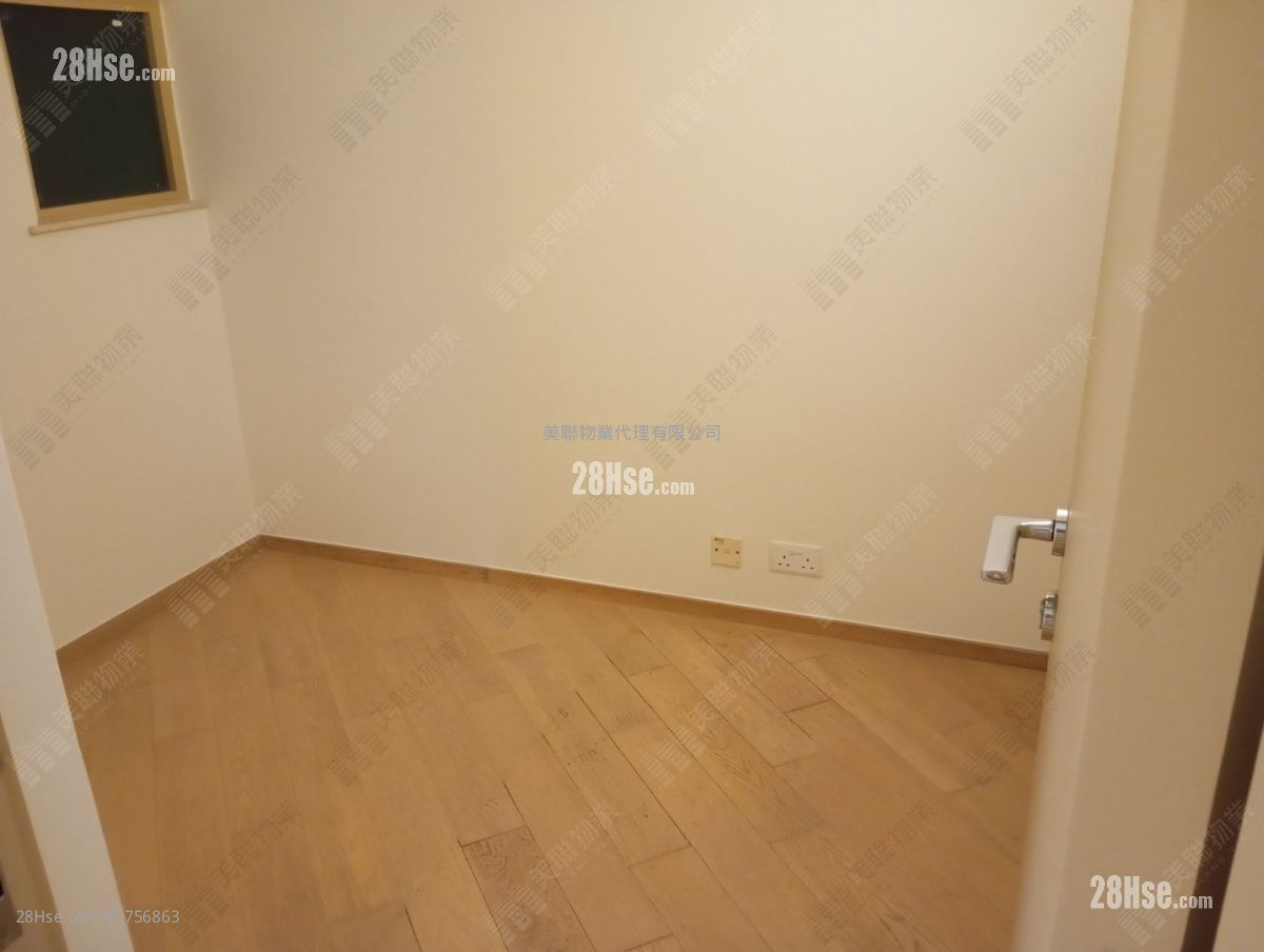 海濱南岸 租盤 2 房 , 1 浴室 432 平方呎