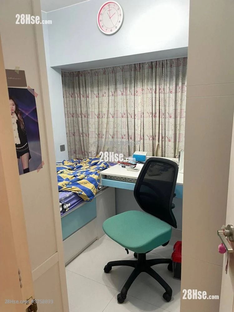 Bayview Garden Sell 3 Bedrooms , 2 Bathrooms 702 ft²