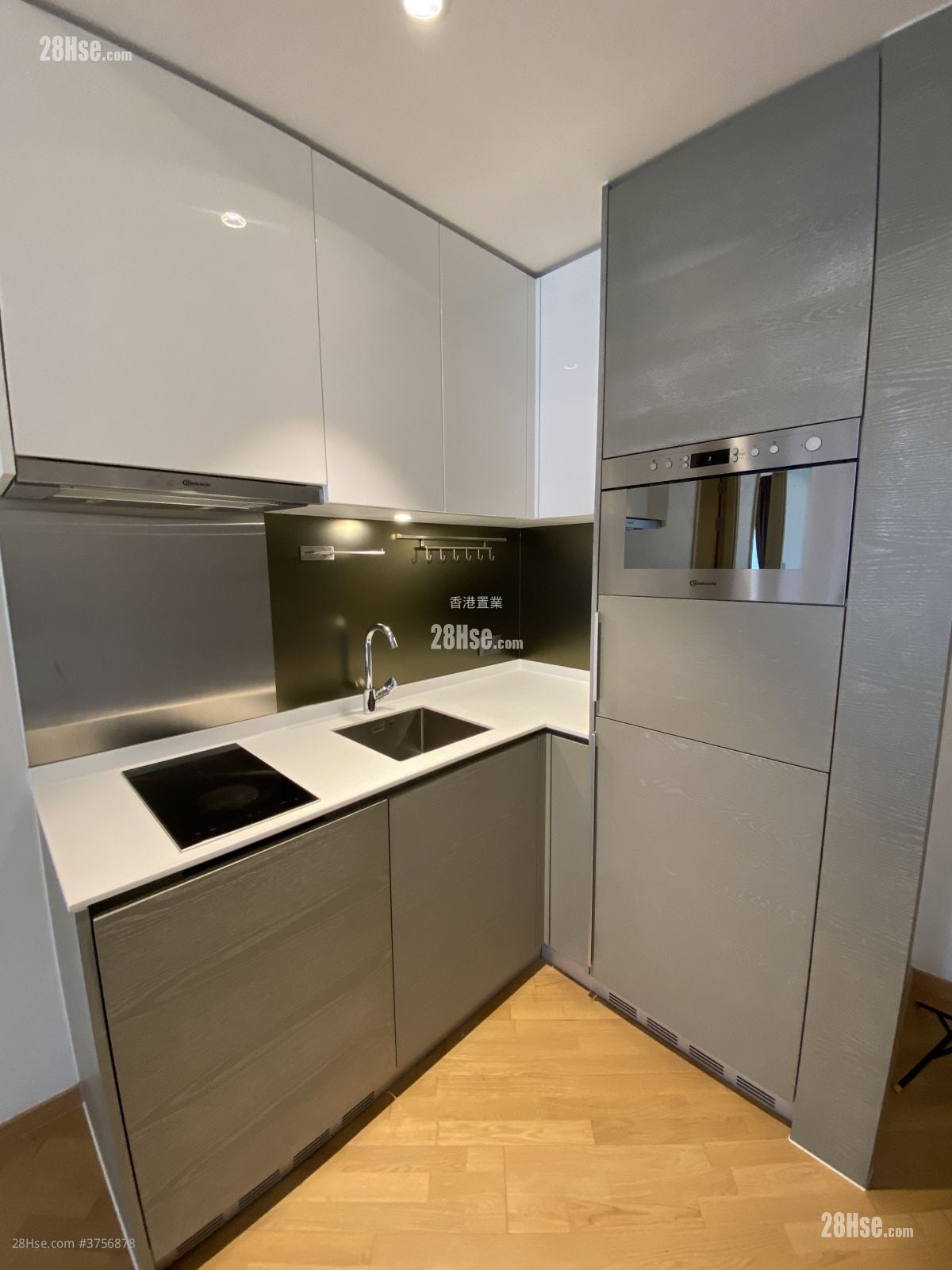 Alto Residences Sell 1 Bedroom , 1 Bathroom 402 ft²