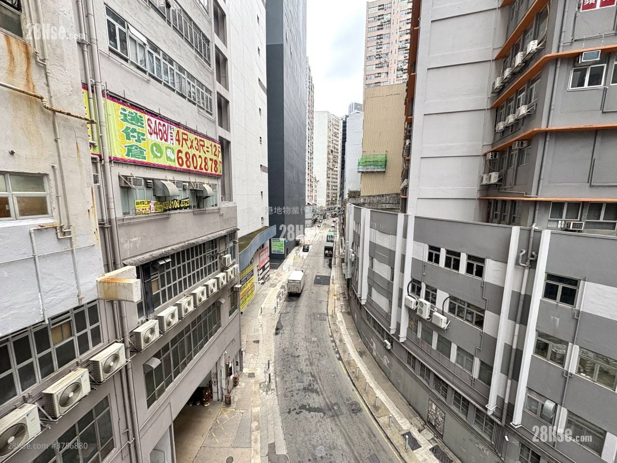 Jing Ho Industrial Building Sell 5+ Toilets