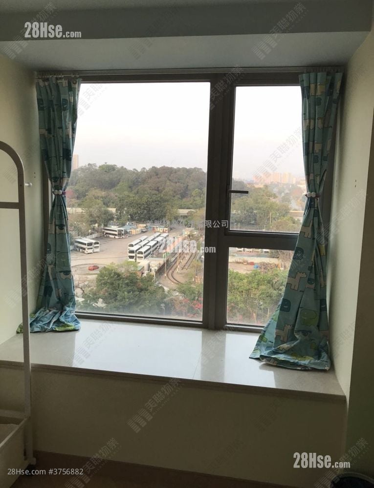 泉荟 售盘 2 房 , 1 浴室 492 平方尺