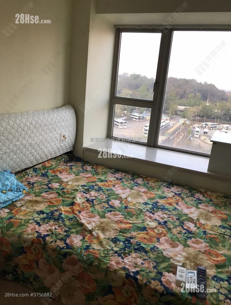 泉荟 售盘 2 房 , 1 浴室 492 平方尺