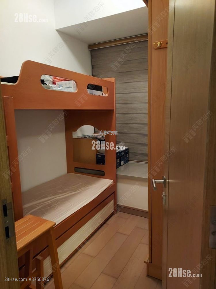 尚悅 售盤 2 房 , 1 浴室 442 平方呎