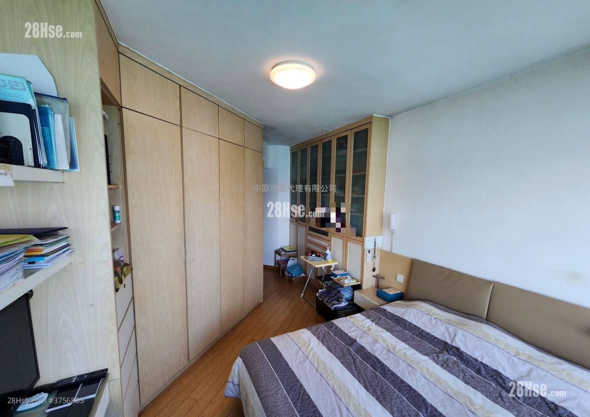 Island Resort Sell 3 Bedrooms 811 ft²