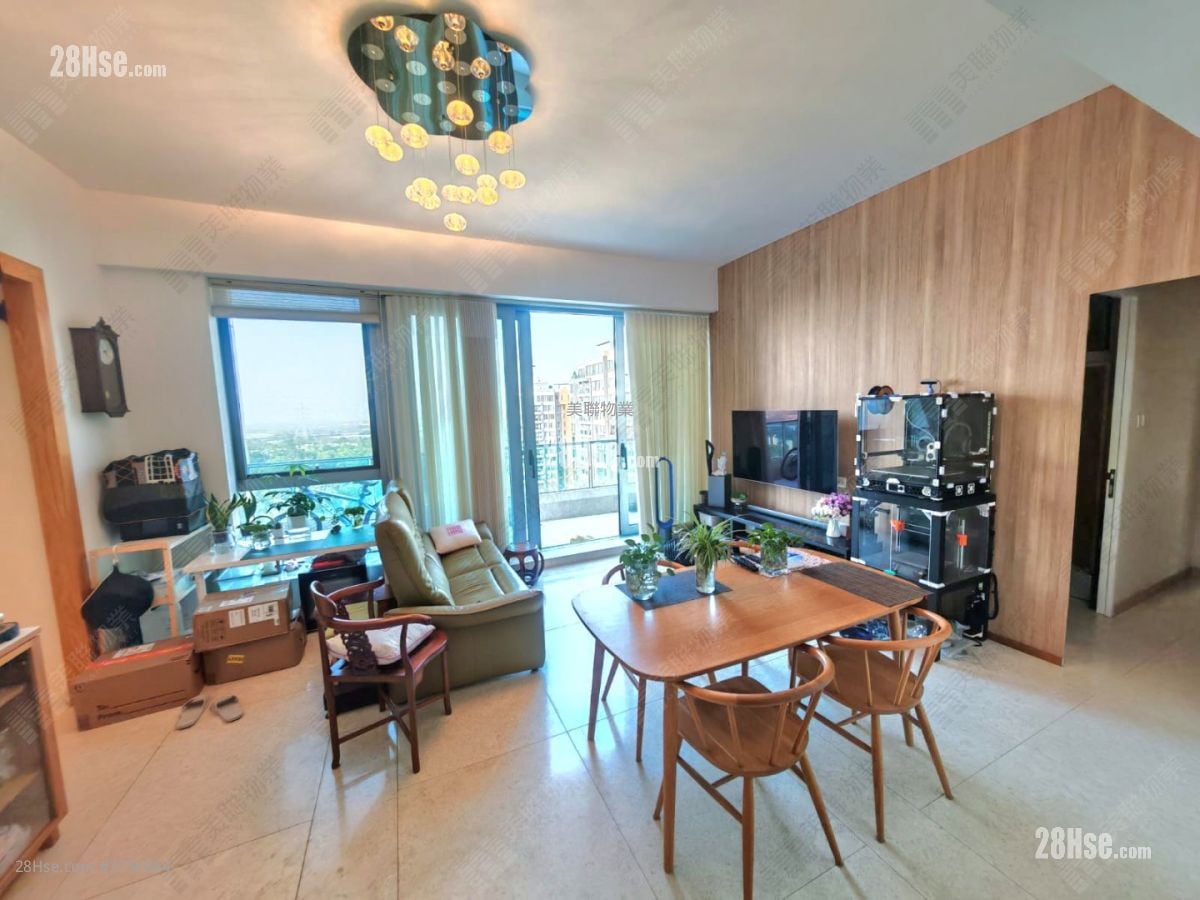 Park Yoho Sell 4 Bedrooms 1,309 ft²