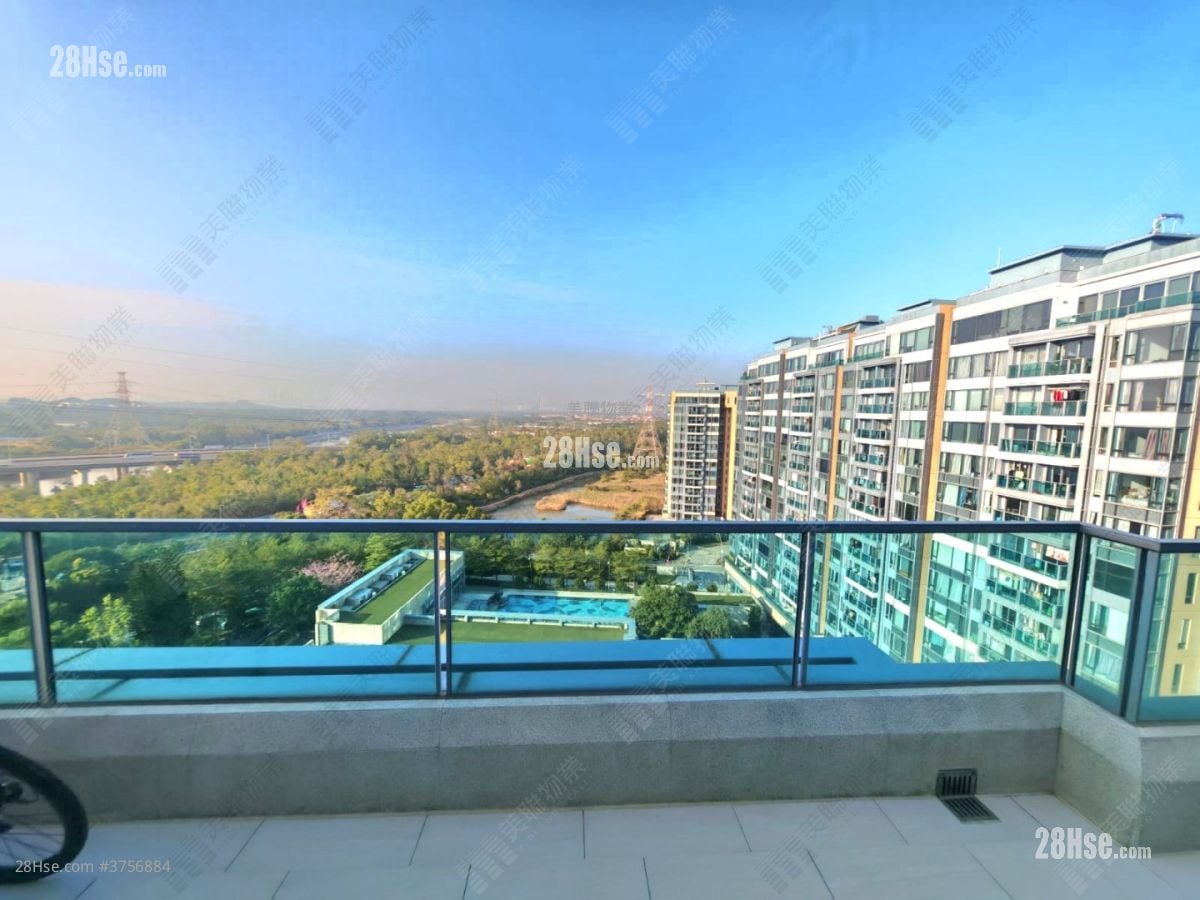 Park Yoho Sell 4 Bedrooms 1,309 ft²