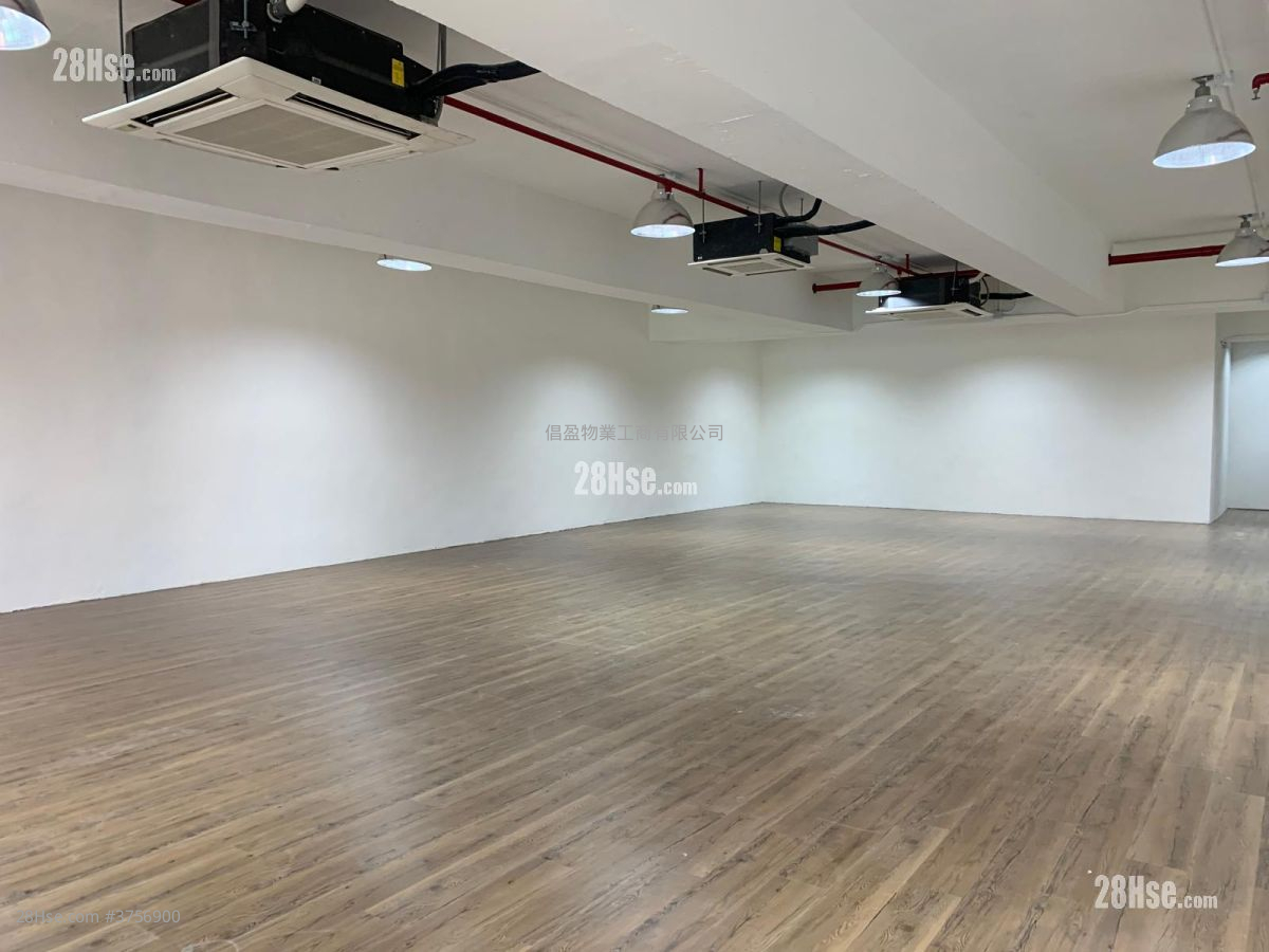 Hewlett Centre Rental