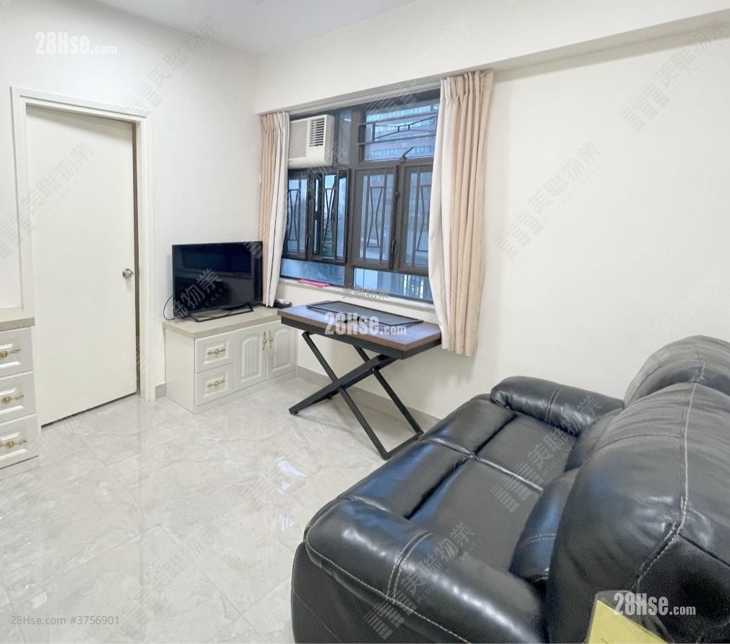 伟华中心 售盘 1 房 308 平方尺