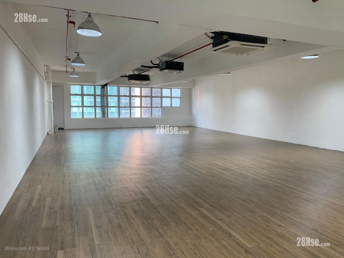 Hewlett Centre Rental