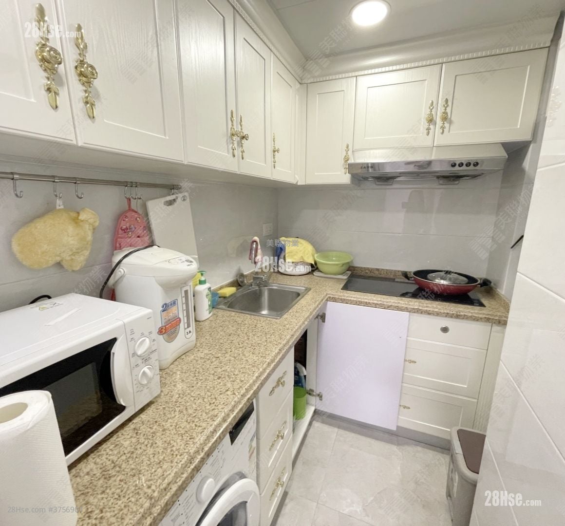 伟华中心 售盘 1 房 308 平方尺