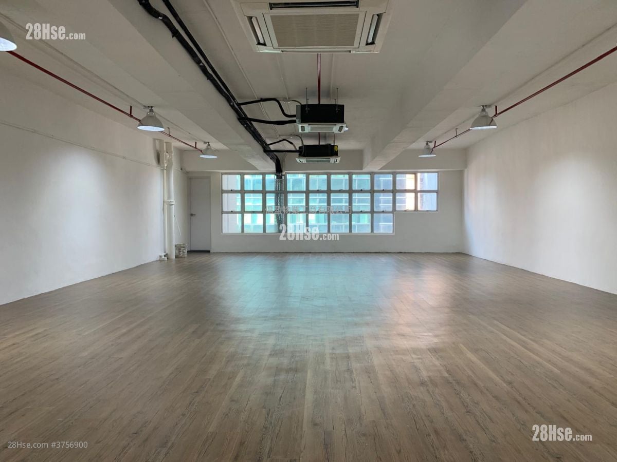 Hewlett Centre Rental