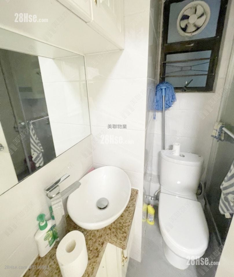 伟华中心 售盘 1 房 308 平方尺