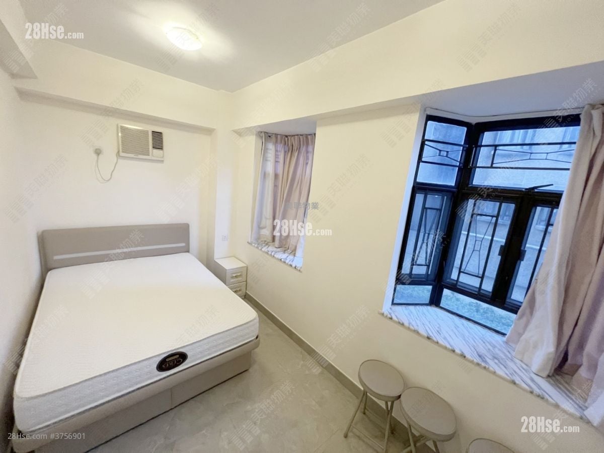 伟华中心 售盘 1 房 308 平方尺