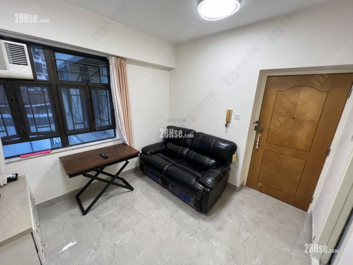 伟华中心 售盘 1 房 308 平方尺