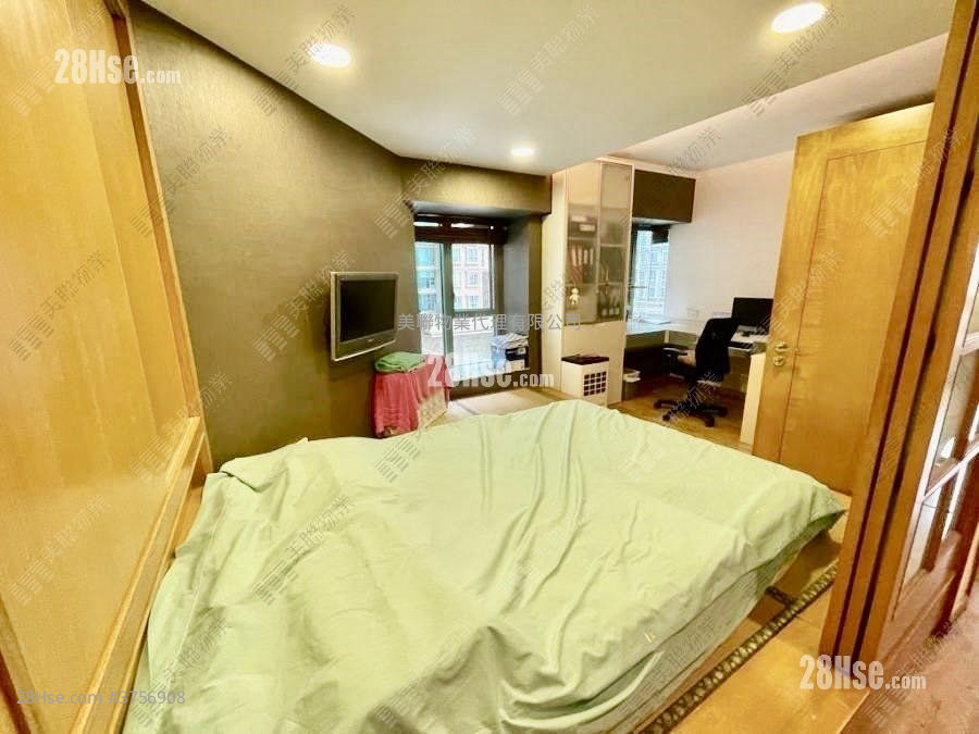 海逸豪園 售盤 3 浴室 900 平方呎