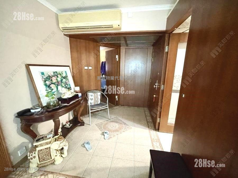 海逸豪園 售盤 3 浴室 900 平方呎