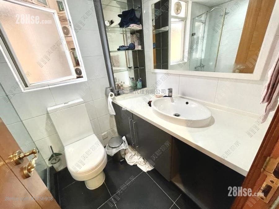 海逸豪園 售盤 3 浴室 900 平方呎