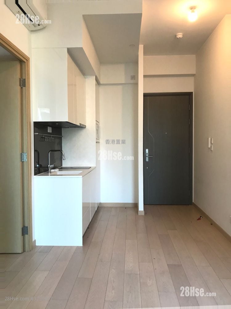 嘉悅 售盤 1 房 , 1 浴室 343 平方呎