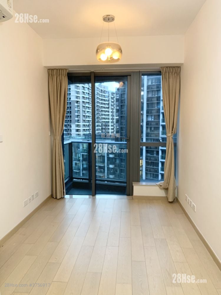 嘉悅 售盤 1 房 , 1 浴室 343 平方呎