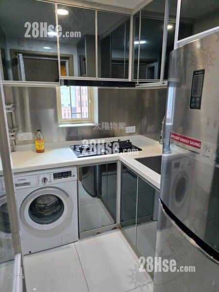 Harbour Place Sell 2 Bedrooms 481 ft²