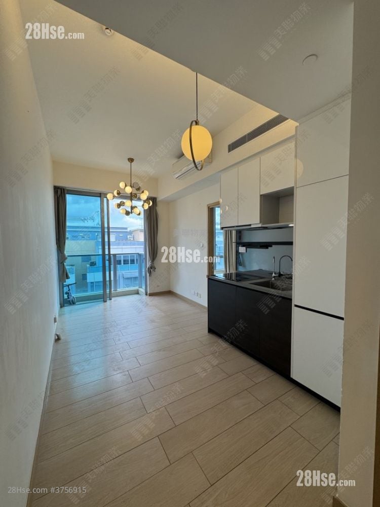 峻峦 售盘 1 房 , 1 浴室 405 平方尺