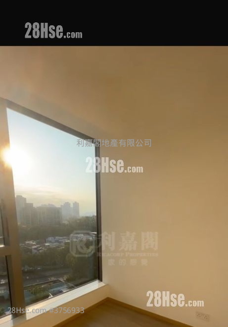 北映荟 售盘 1 房 , 1 浴室 279 平方尺