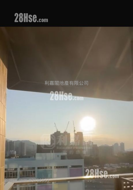 北映荟 售盘 1 房 , 1 浴室 279 平方尺