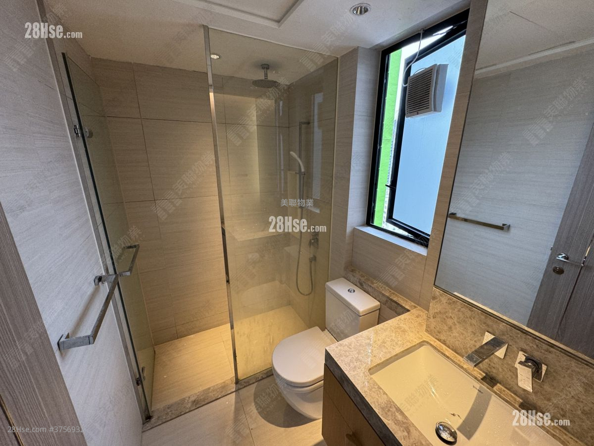 映御 售盘 1 房 , 1 浴室 381 平方尺