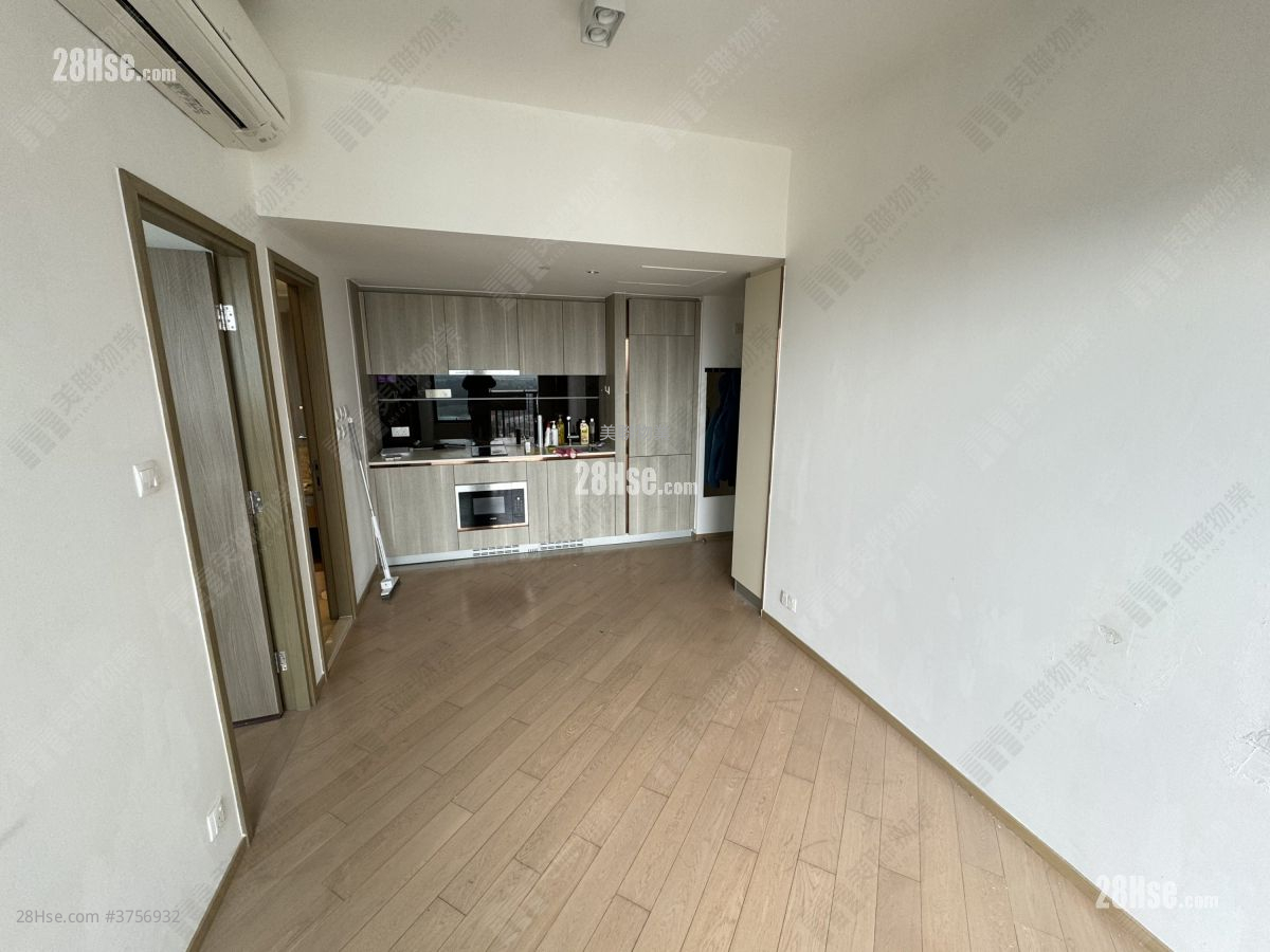 映御 售盘 1 房 , 1 浴室 381 平方尺