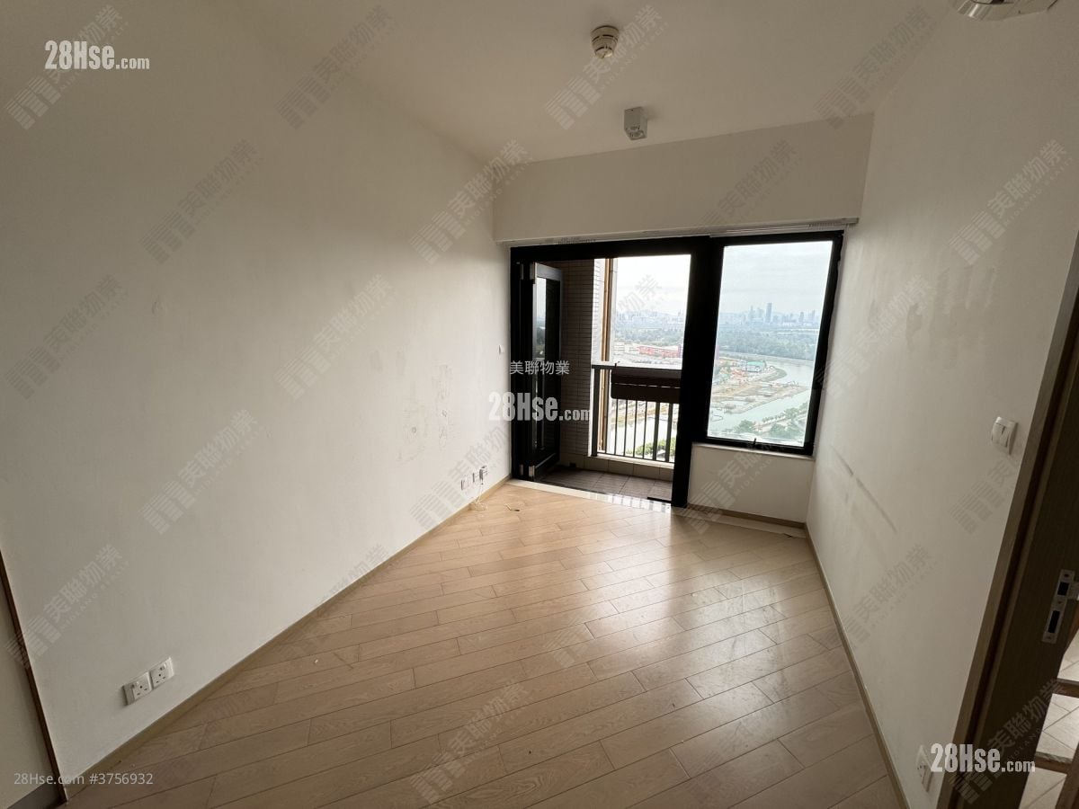 映御 售盘 1 房 , 1 浴室 381 平方尺