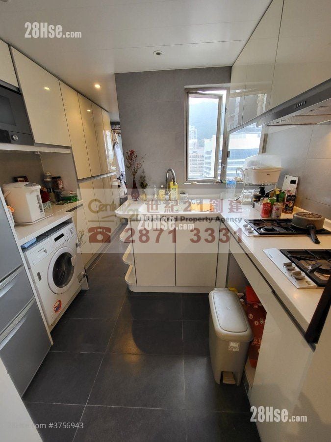 學林雅軒 售盤 2 房 , 2 浴室 659 平方呎