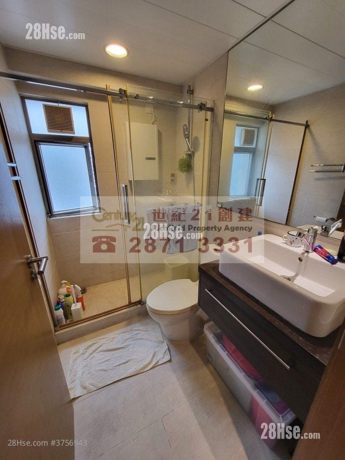 學林雅軒 售盤 2 房 , 2 浴室 659 平方呎