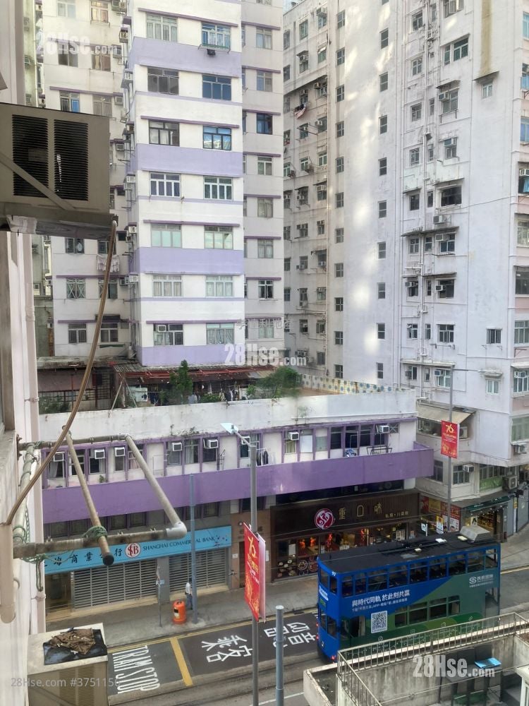 Tung Ho Building Sell 1 Bedroom , 1 Bathroom 220 ft²
