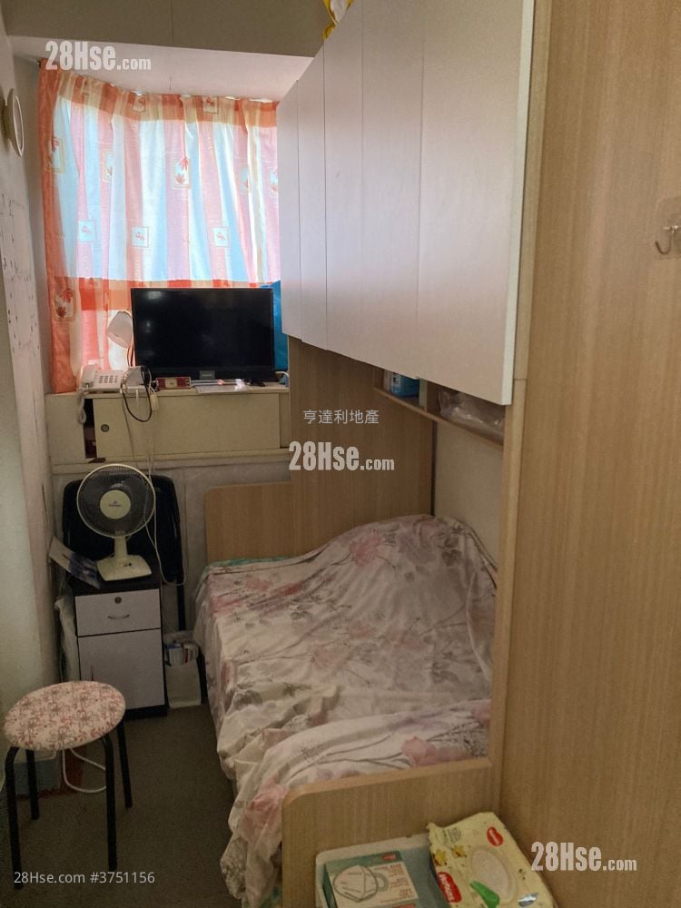 Tung Ho Building Sell 1 Bedroom , 1 Bathroom 220 ft²