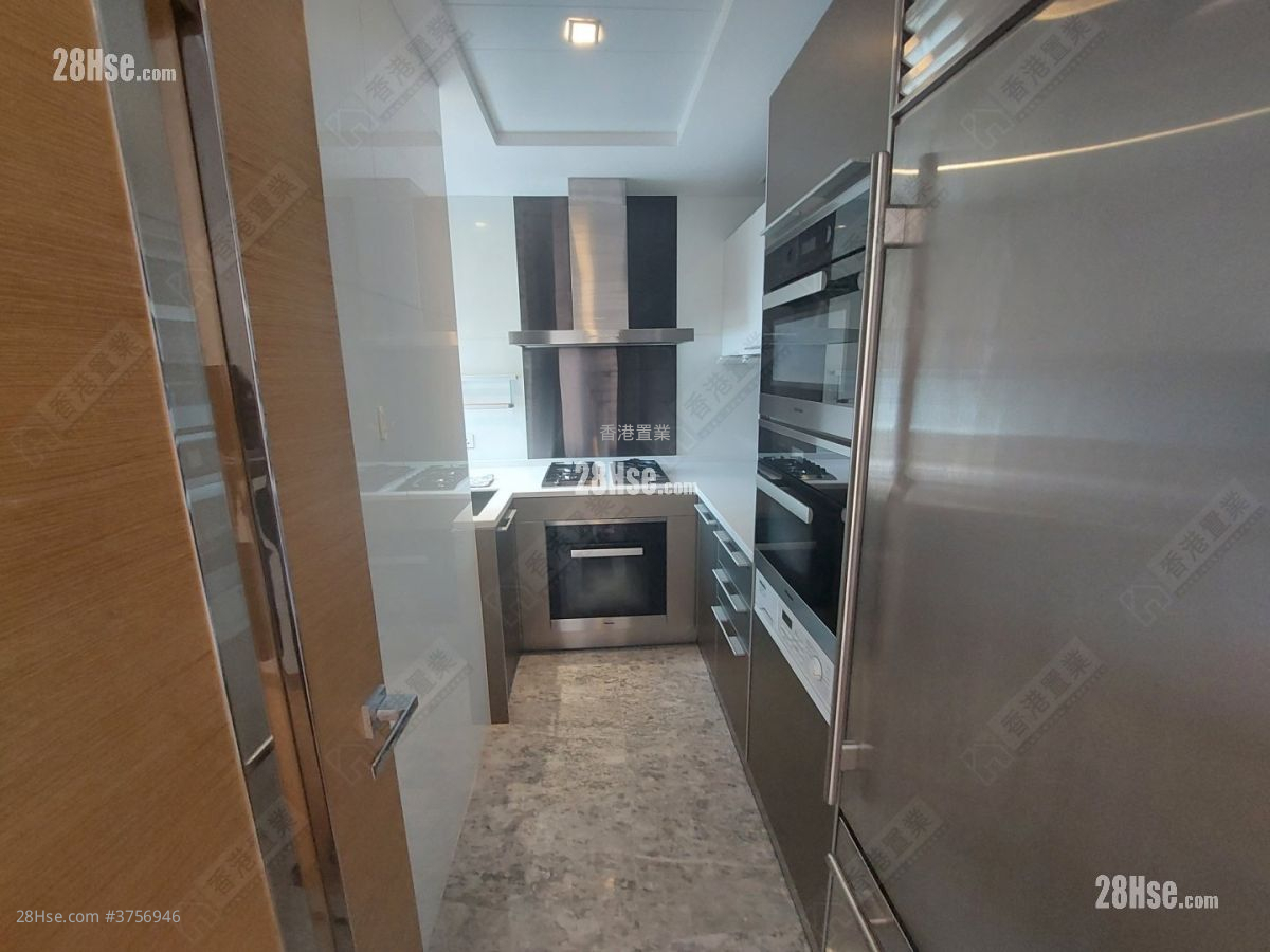 天玺 售盘 2 房 , 2 浴室 678 平方尺