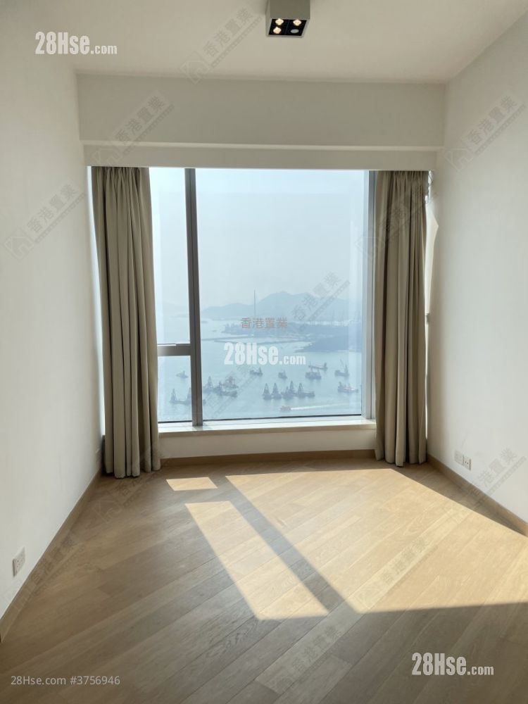 天玺 售盘 2 房 , 2 浴室 678 平方尺