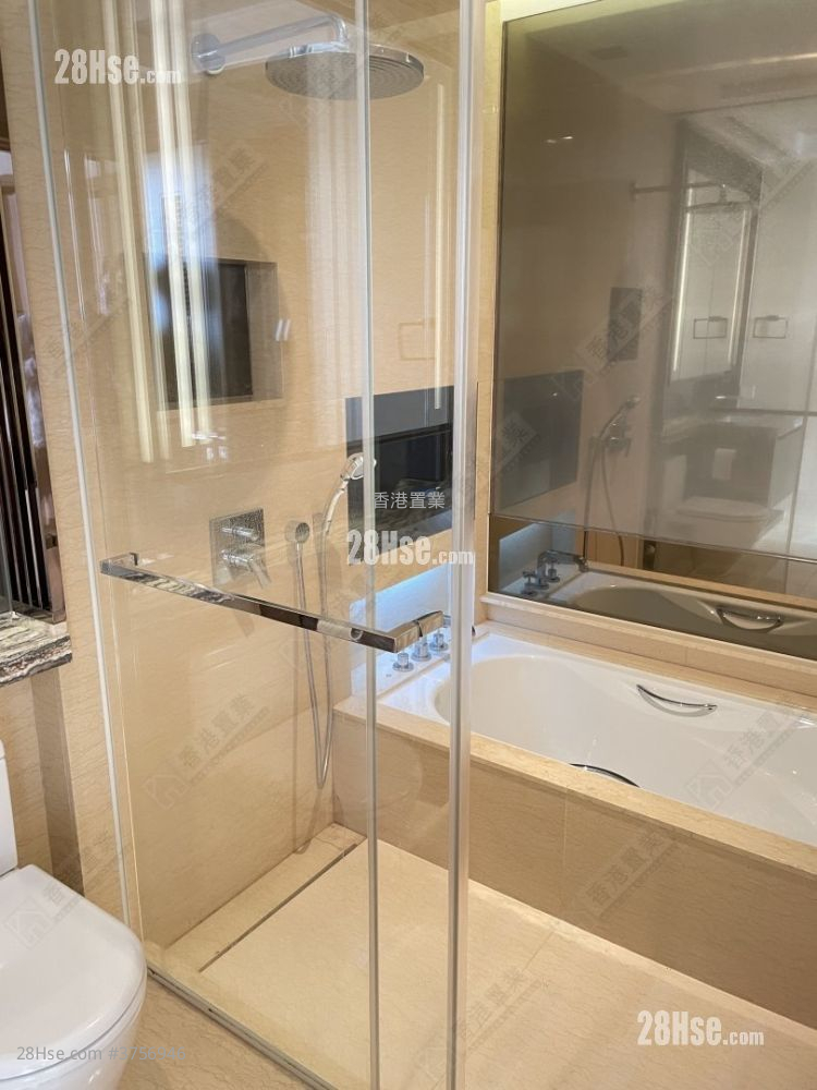 天玺 售盘 2 房 , 2 浴室 678 平方尺