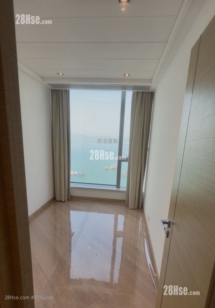 天玺 售盘 2 房 , 2 浴室 678 平方尺