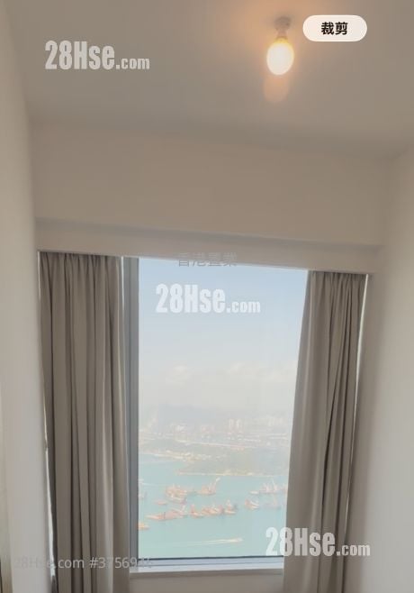 天玺 售盘 2 房 , 2 浴室 678 平方尺