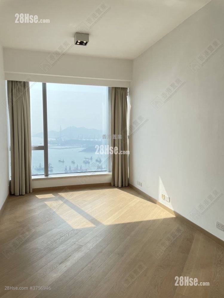 天玺 售盘 2 房 , 2 浴室 678 平方尺