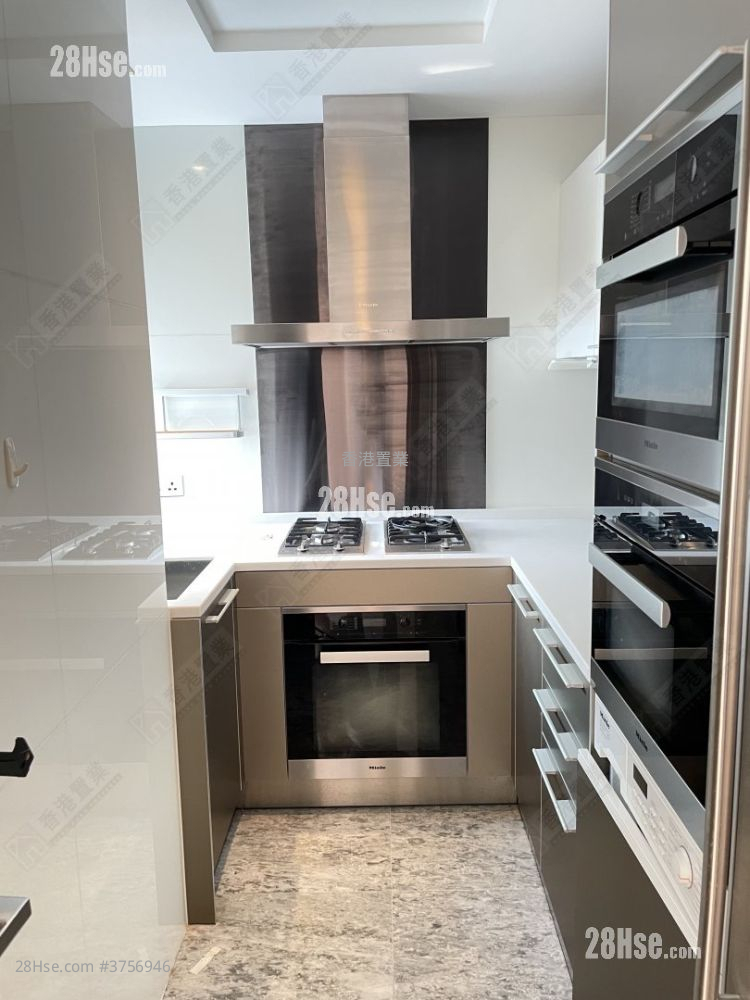 天玺 售盘 2 房 , 2 浴室 678 平方尺