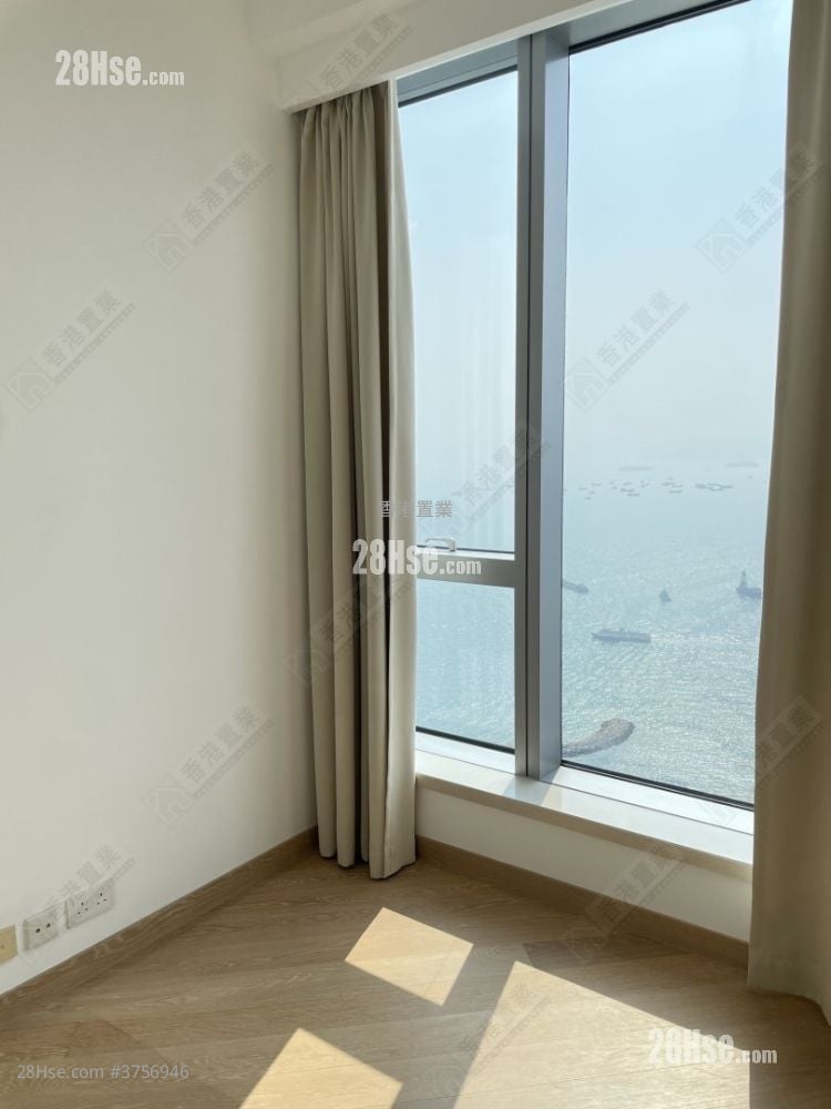 天玺 售盘 2 房 , 2 浴室 678 平方尺