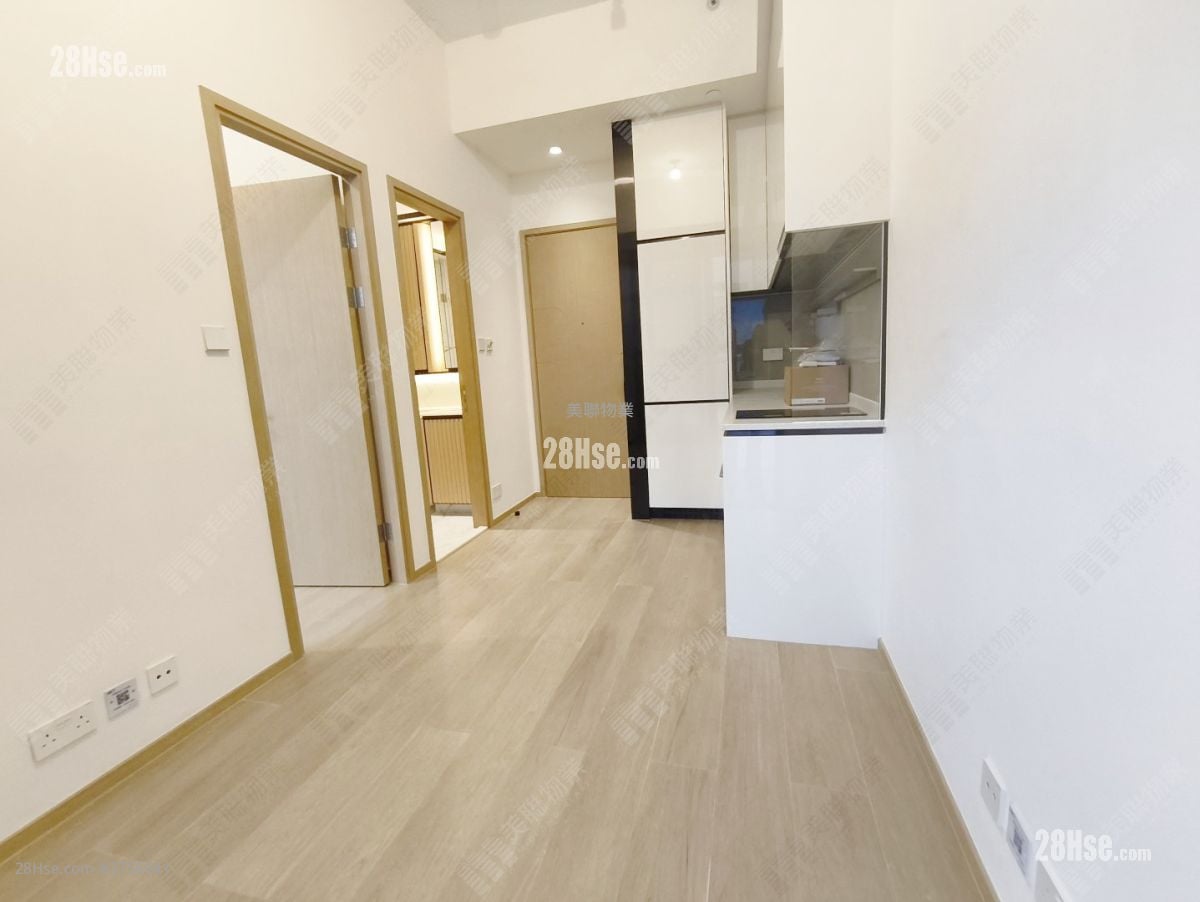 Nexus Grand Sell 1 Bedroom , 1 Bathroom 279 ft²