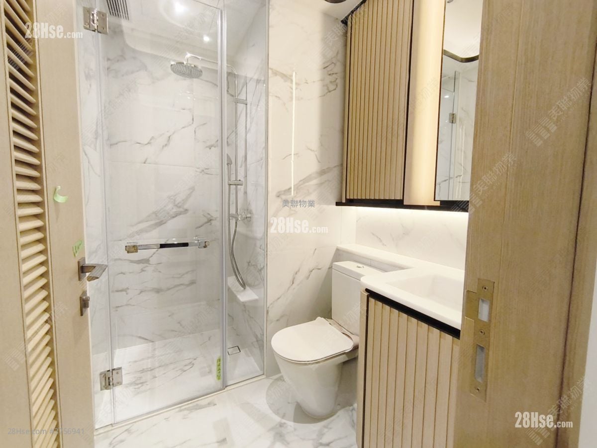 Nexus Grand Sell 1 Bedroom , 1 Bathroom 279 ft²