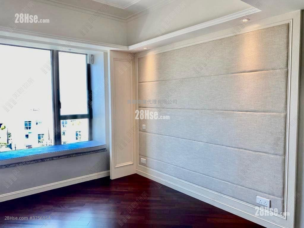 逸瓏灣 售盤 4 房 1,400 平方呎